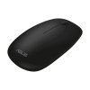 Asus Zestaw bezprzewodowa klawiatura i myszka W5000 SET BLAC (90XB0430-BKM3K0)