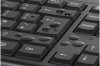 Kensington Zestaw bezprzewodowy mysz + klawiatura KM150 EQ UK QWERTY