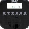 Adler *ADLER AD1912 Radio FM wodoodporne
