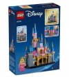 LEGO Klocki Disney 40720 Mały zamek śpiącej Królewny