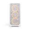 Fractal Design Obudowa Meshify 3 XL White RGB TG Light Tint