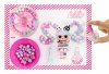 MGA Lalka L.O.L. Surprise Hair Beads Tots Display 33 sztuki