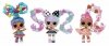 MGA Lalka L.O.L. Surprise Hair Beads Tots Display 33 sztuki