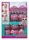 MGA Lalka L.O.L. Surprise Mermaids Baby Sisters display 12 sztuk