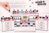 MGA Figurki Miniverse Make It Mini Makeup 1 sztuka
