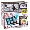 MGA Figurki Miniverse Make It Mini Makeup Display 15 sztuk
