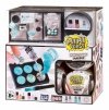 MGA Figurki Miniverse Make It Mini Makeup Display 15 sztuk