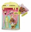 MGA Lalka Yummiland Lip Gloss S2, Cotton Candy