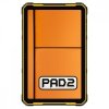 ULEFONE Tablet Armor Pad 2 4G 11 cali 8/256GB Czarno-żółty