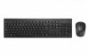 Kensington Zestaw mysz+ klawiatura KM270 EQ BT