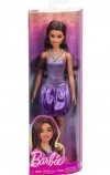 Mattel Lalka Barbie Fashionistas