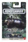 Mattel Samochodzik Matchbox Display 10 sztuk