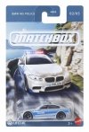 Mattel Samochodzik Matchbox Display 10 sztuk