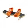 Hot Wheels Deskorolka Skate Virtually Cool