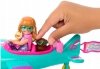 Mattel Lalka Barbie Samolot Chelsea