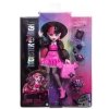 Mattel Lalka Monster High Draculaura