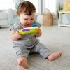 Fisher Price Edukacyjny Padzik Ucz się i śmiej
