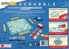 Mattel Gra Scrabble Pokemon