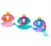 Mattel Lalka Disney Princess Syrenka w muszelce mix