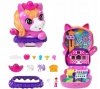 Mattel Zestaw Polly Pocket Pony Rodeo
