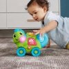 Fisher Price Zabawka interaktywna Link Squad Kameleon znawca kolorów