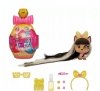 Tm Toys Zestaw VIP Pets Lalka piesek niespodzianka