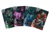 Rebel Gra Abyss: De profundis (edycja polska) Dodatek