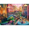 Trefl Puzzle 3000 elementów Wieczór w Wenecji
