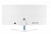 Asus Monitor VU34WCIP-W EYE CAR WQHD 100Hz USB-C