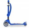 Milly Mally Hulajnoga Scooter Fuzzy Blue