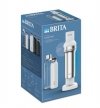 Brita Saturator sodaTRIO biały