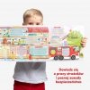 CzuCzu Puzzle Tak działa Straż pożarna