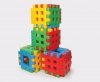 Marioinex Klocki Waffle maxi 24 elementy