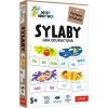 Trefl Gra Sylaby Mały Odkrywca edykacyjna