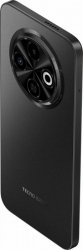 TECNO Smartfon SPARK 30C 6/128GB ORBIT BLACK w/o charger