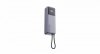 XIAOMI PowerBank 165W 10000mAh z wbudowanym kablem