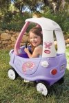 Little Tikes Jeździk Cozy Coupe Wróżka Fairy