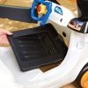 Little Tikes Jeździk Cozy Coupe Łazik kosmiczny