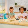 Little Tikes Zestaw do pieczenia Creative Chefs + 18 akcesoriów