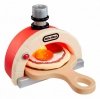 Little Tikes Zestaw d o robienia pizzy Creative Chefs