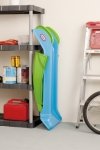 Little Tikes Zjeżdżalnia Moja pierwsza zjeżdżalnia niebieska