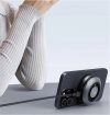 AUKEY LC-G10 chłodząca ładowarka bezprzewodowa MagSafe Qi2 15W USB-C