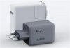 AUKEY PA-C3 ładowarka sieciowa 3xUSB (2xUSB-C + 1xUSB-A) 67W 5A QC5.0 PD3.0 AFC PPS FCP SCP