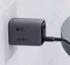 AUKEY PA-C3 ładowarka sieciowa 3xUSB (2xUSB-C + 1xUSB-A) 67W 5A QC5.0 PD3.0 AFC PPS FCP SCP