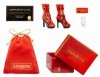 MGA Akcesoria Rainbow High Buty asortyment 1 sztuka