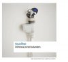 Bosch Zmywarka kompaktowa SKS2ITW00E