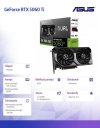 Asus Karta graficzna GeForce RTX 5060 Ti Dual OC 8GB GDDR7 128BIT 3DP/HDMI