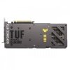Asus Karta graficzna GeForce RTX 5060 Ti TUF OC 16GB GDDR7 128BIT 3DP/HDMI