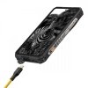 ULEFONE Smartfon Armor 28 Ultra 5G 16GB/1TB czarny