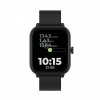 EcoWatch Smartwatch EW04 black